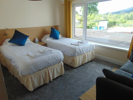 Callander Hostel, Callander, United Kingdom