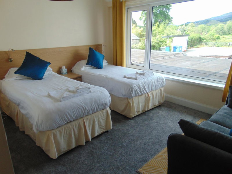 Callander Hostel, Callander, United Kingdom