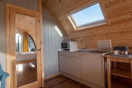 Callander Hostel, Callander, United Kingdom