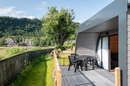 Callander Hostel, Callander, United Kingdom