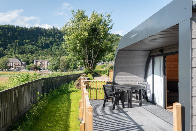 Callander Hostel, Callander, United Kingdom