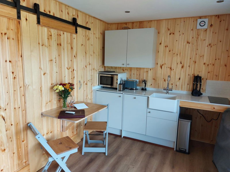 Callander Hostel, Callander, United Kingdom