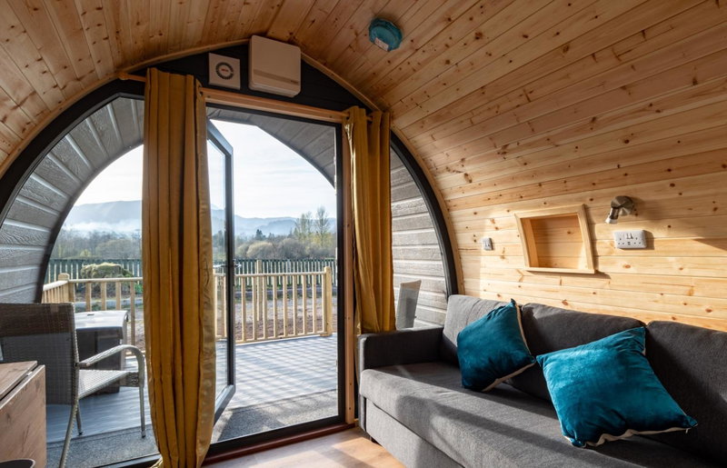 Callander Hostel, Callander, United Kingdom