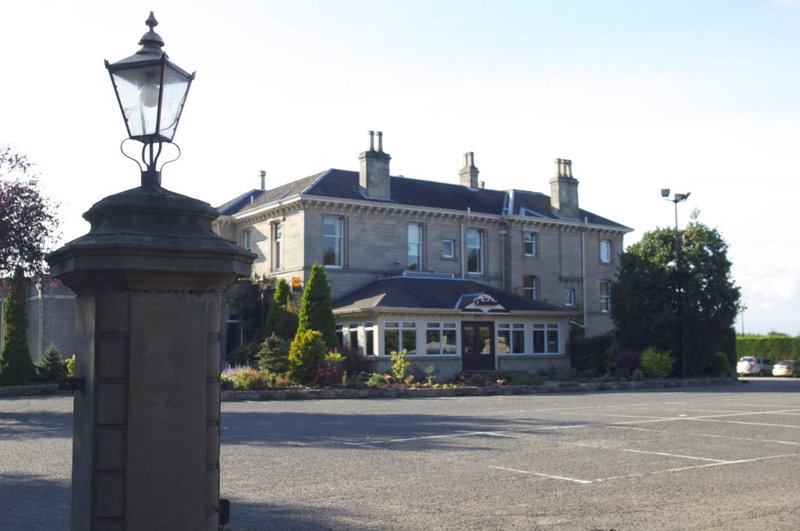 The Grange Manor, Grangemouth, United Kingdom