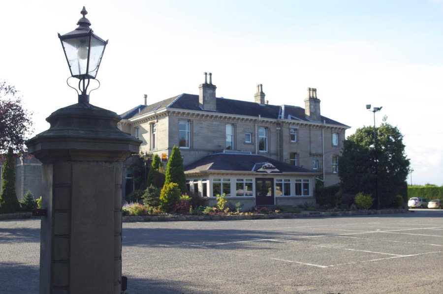 The Grange Manor, Grangemouth, United Kingdom
