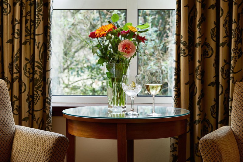 The Grange Manor, Grangemouth, United Kingdom