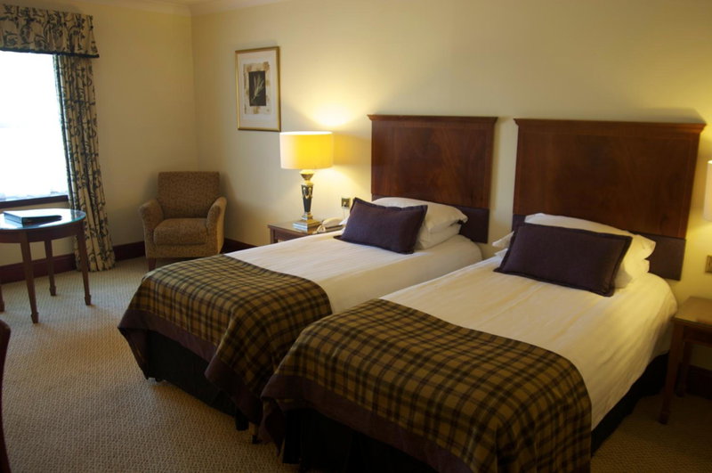 The Grange Manor, Grangemouth, United Kingdom