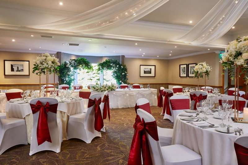 The Grange Manor, Grangemouth, United Kingdom