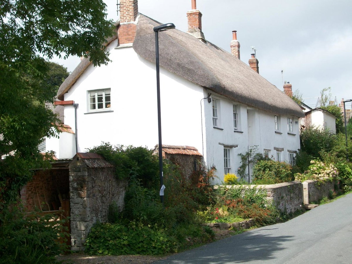 Middletown Farmhouse B&B, United Kingdom