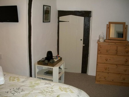 Middletown Farmhouse B&B, Okehampton, United Kingdom