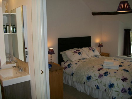 Middletown Farmhouse B&B, Okehampton, United Kingdom
