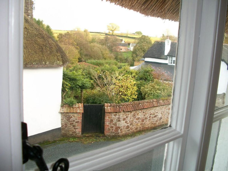Middletown Farmhouse B&B, Okehampton, United Kingdom