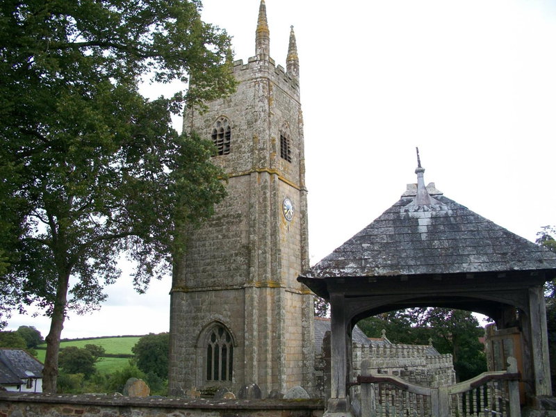 Middletown Farmhouse B&B, Okehampton, United Kingdom