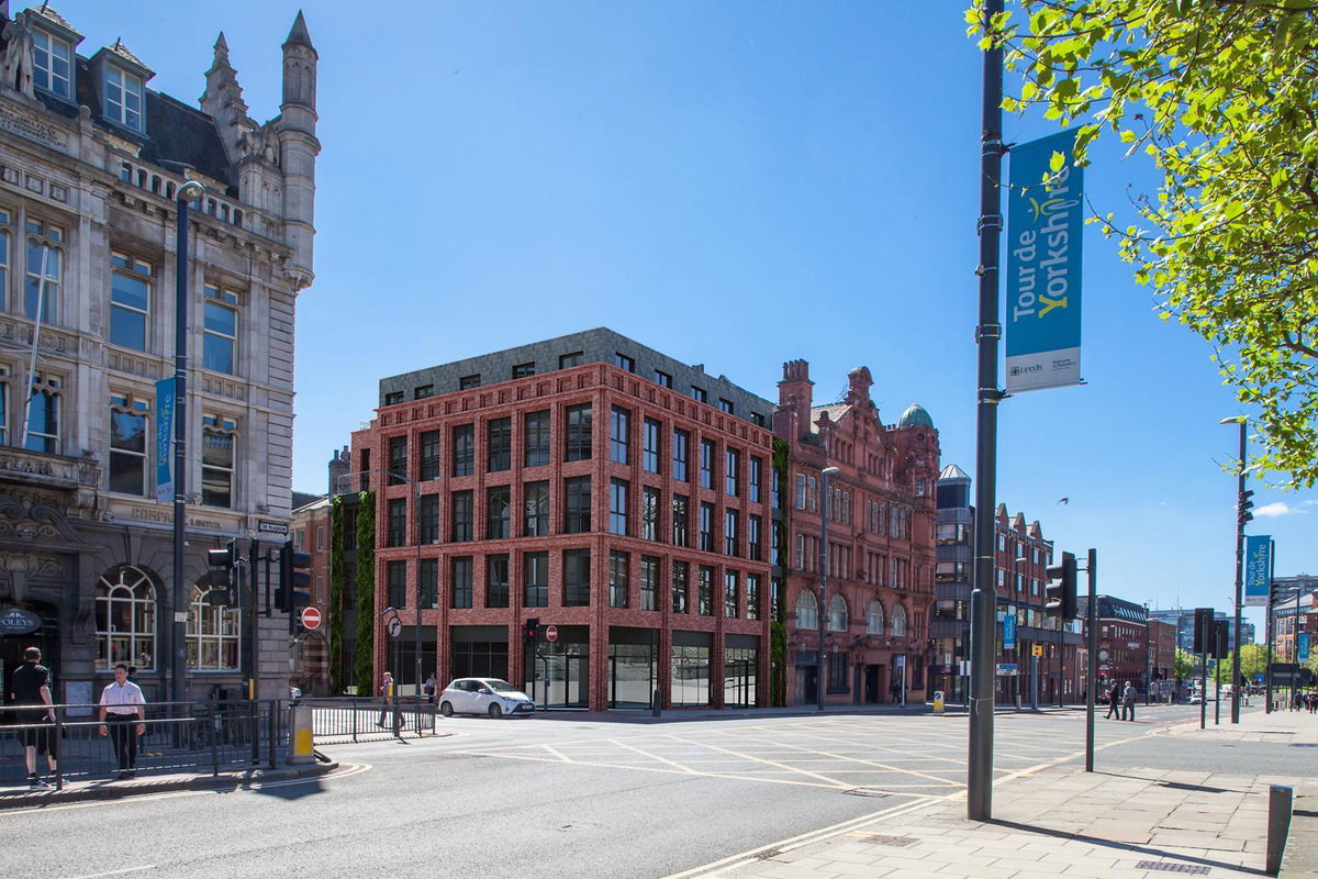 The Jubilee by Supercity Aparthotels, United Kingdom