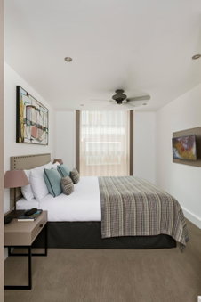 The Jubilee by Supercity Aparthotels, Leeds, United Kingdom