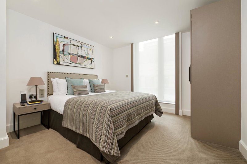 The Jubilee by Supercity Aparthotels, Leeds, United Kingdom