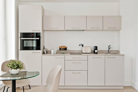 The Jubilee by Supercity Aparthotels, Leeds, United Kingdom