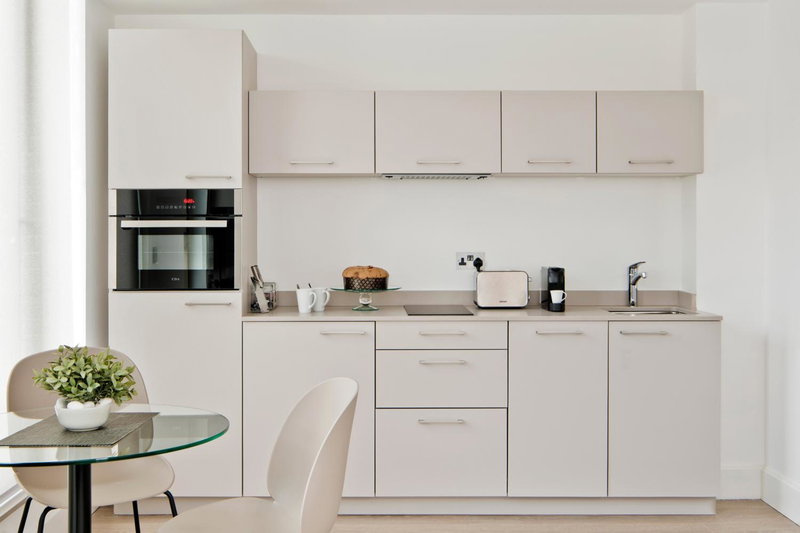 The Jubilee by Supercity Aparthotels, Leeds, United Kingdom