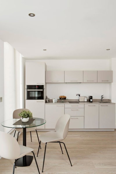 The Jubilee by Supercity Aparthotels, Leeds, United Kingdom