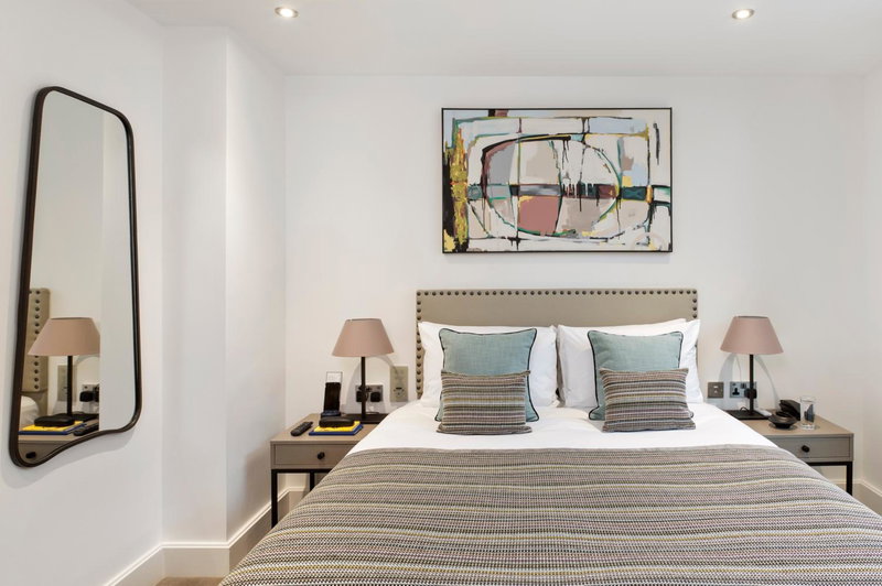 The Jubilee by Supercity Aparthotels, Leeds, United Kingdom
