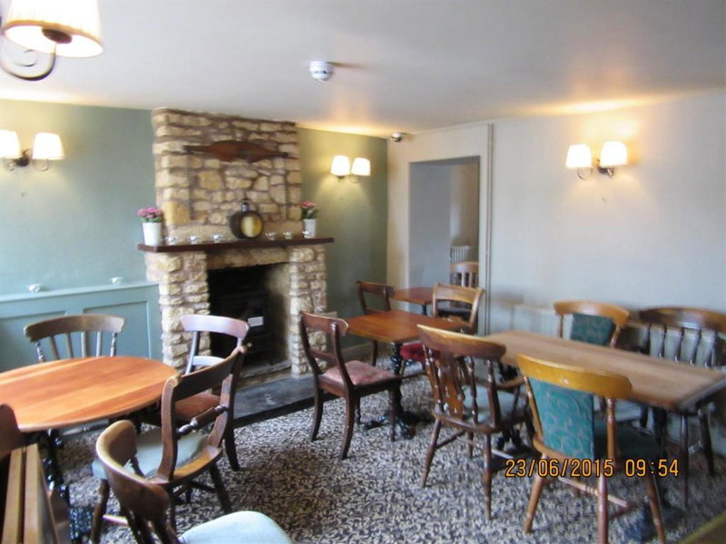 The Bell Inn, Moreton in Marsh, United Kingdom