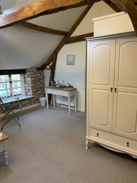 The Bell Inn, Moreton in Marsh, United Kingdom