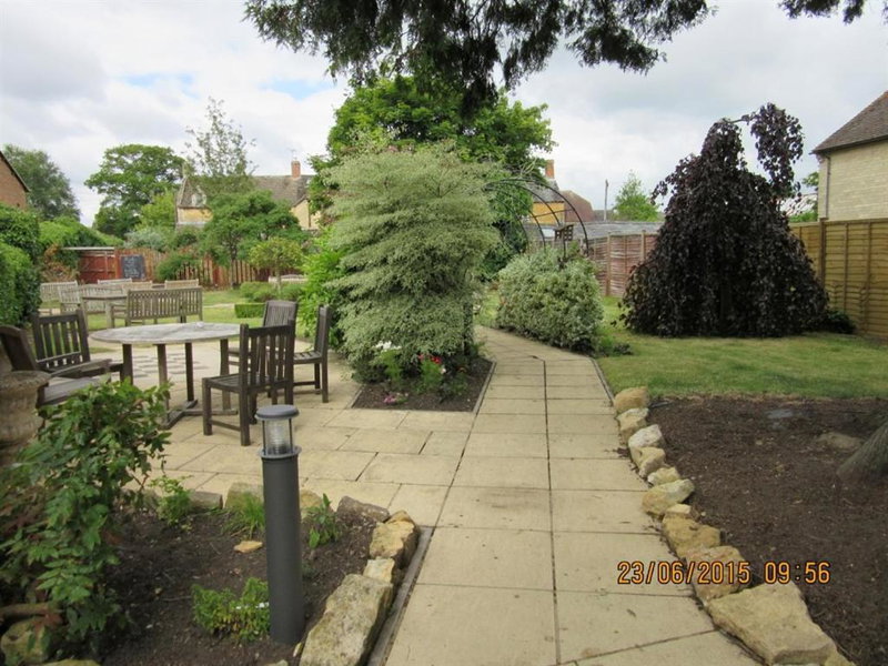 The Bell Inn, Moreton in Marsh, United Kingdom