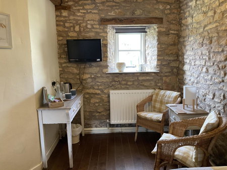 The Bell Inn, Moreton in Marsh, United Kingdom