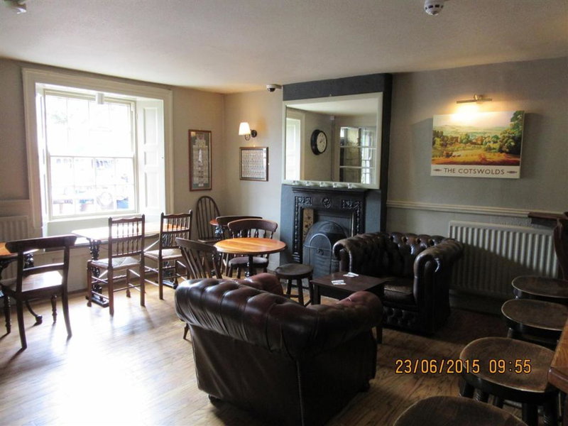 The Bell Inn, Moreton in Marsh, United Kingdom