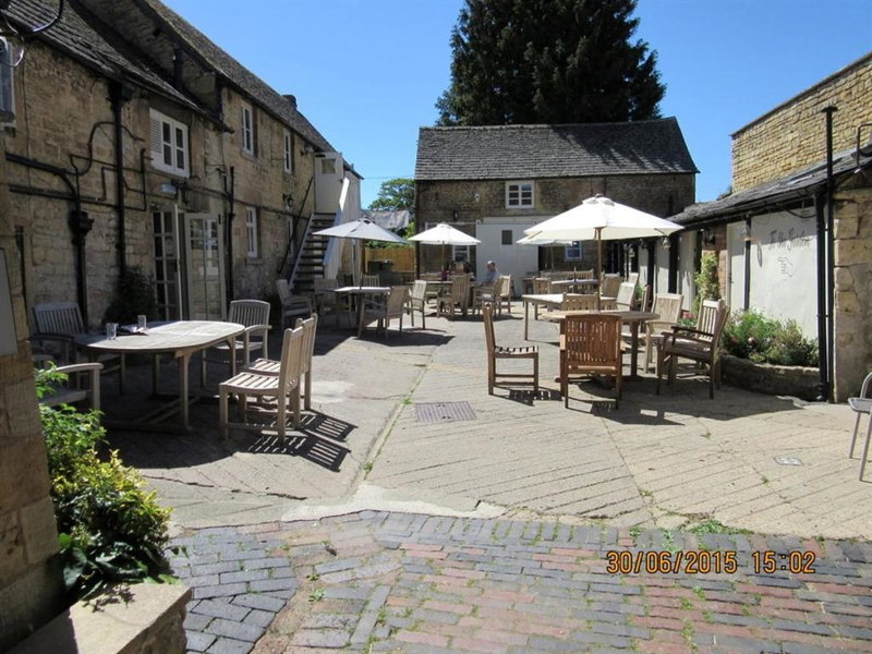 The Bell Inn, Moreton in Marsh, United Kingdom