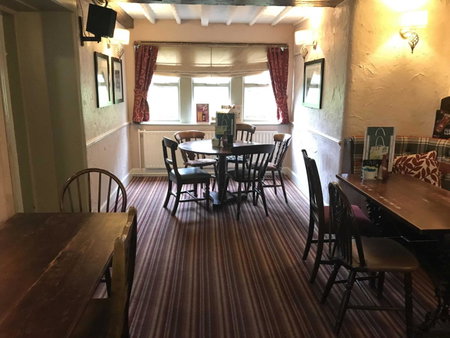 Duke of Wellington, Matlock, United Kingdom