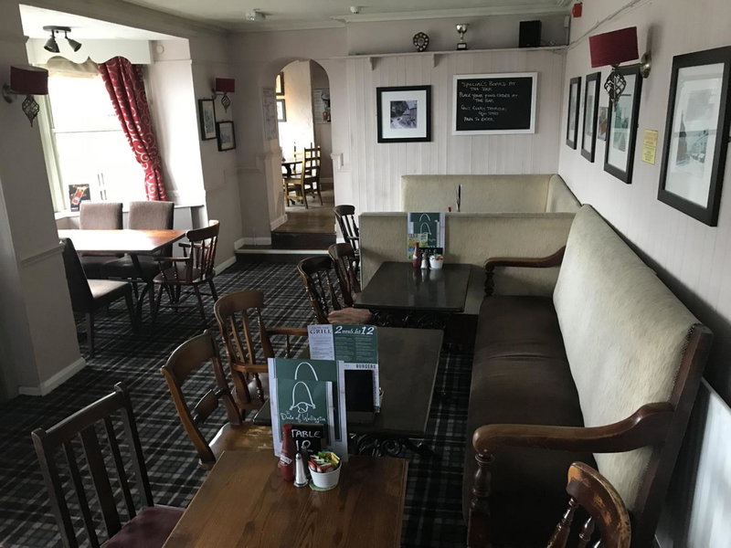 Duke of Wellington, Matlock, United Kingdom