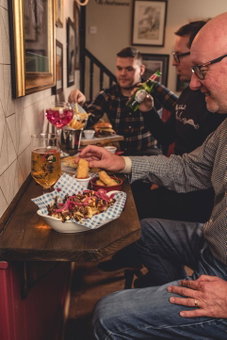 The Black Bull Hotel, Kirkby Stephen, United Kingdom