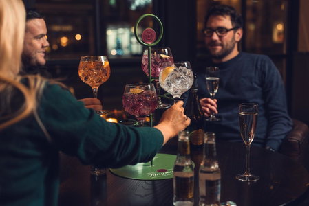 The Black Bull Hotel, Kirkby Stephen, United Kingdom