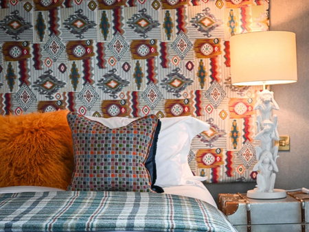 The Meadowpark Bar, Kitchen & Rooms, Stirling, United Kingdom