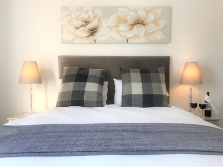 Ice House Apartments, Swansea, United Kingdom