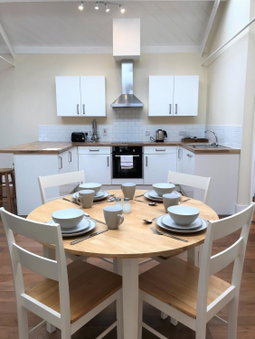 Ice House Apartments, Swansea, United Kingdom