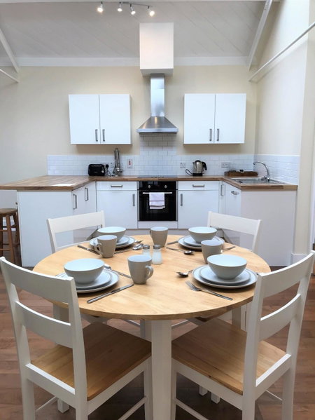 Ice House Apartments, Swansea, United Kingdom