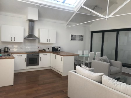 Ice House Apartments, Swansea, United Kingdom