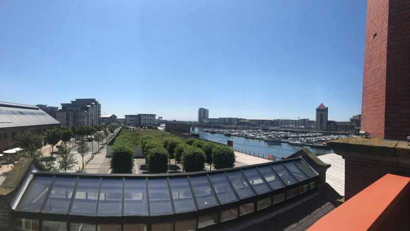 Ice House Apartments, Swansea, United Kingdom
