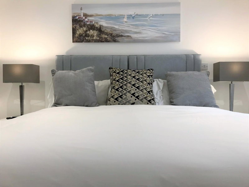 Ice House Apartments, Swansea, United Kingdom