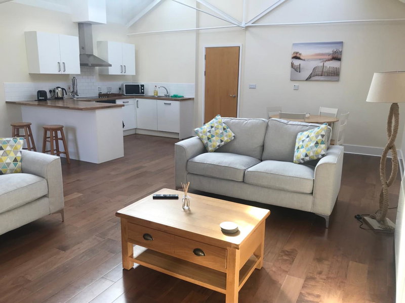 Ice House Apartments, Swansea, United Kingdom
