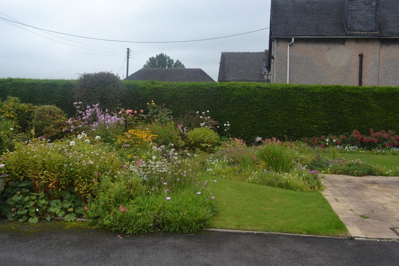 The Lilacs, Ashbourne, United Kingdom