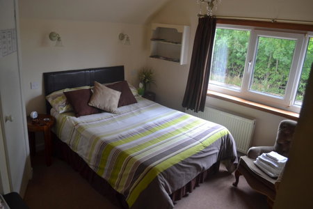 The Lilacs, Ashbourne, United Kingdom