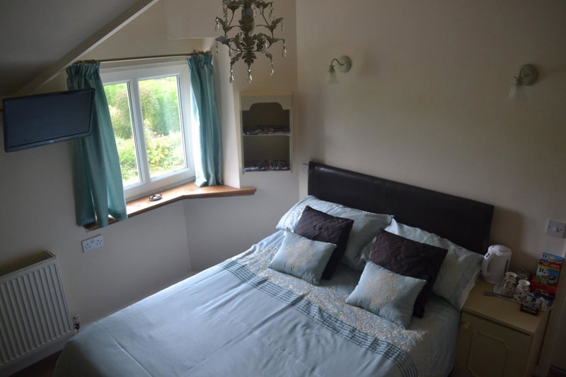 The Lilacs, Ashbourne, United Kingdom