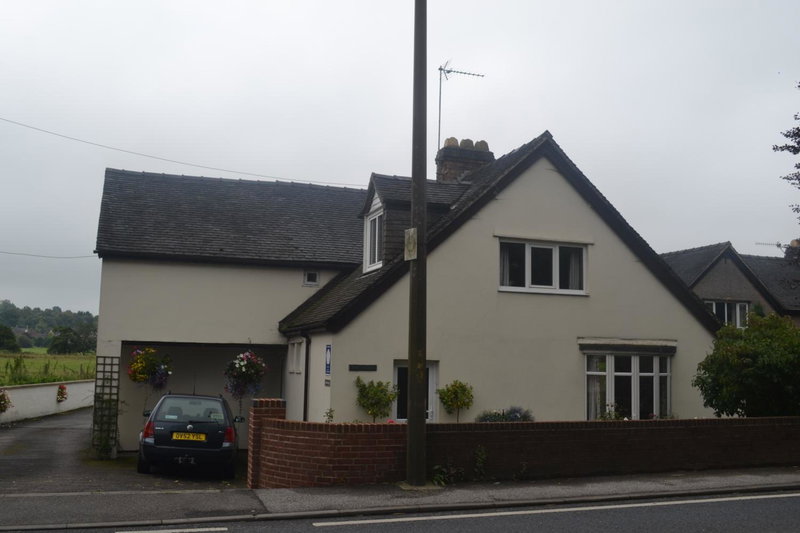 The Lilacs, Ashbourne, United Kingdom
