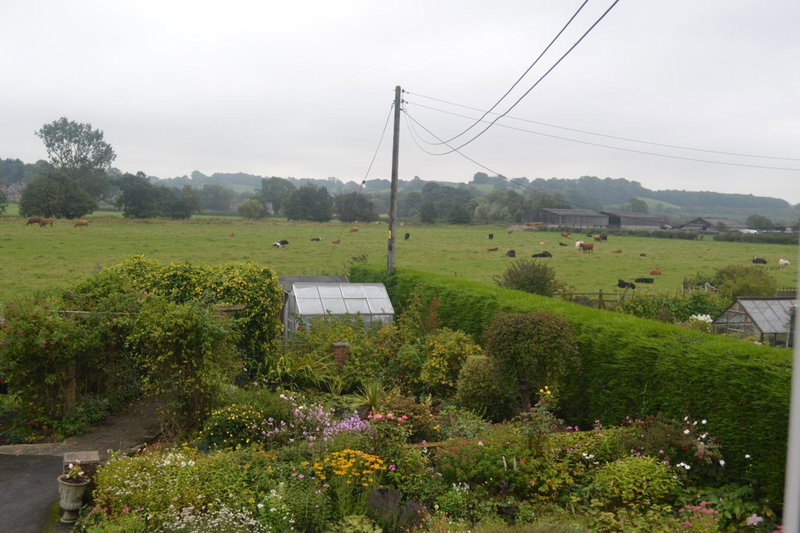 The Lilacs, Ashbourne, United Kingdom