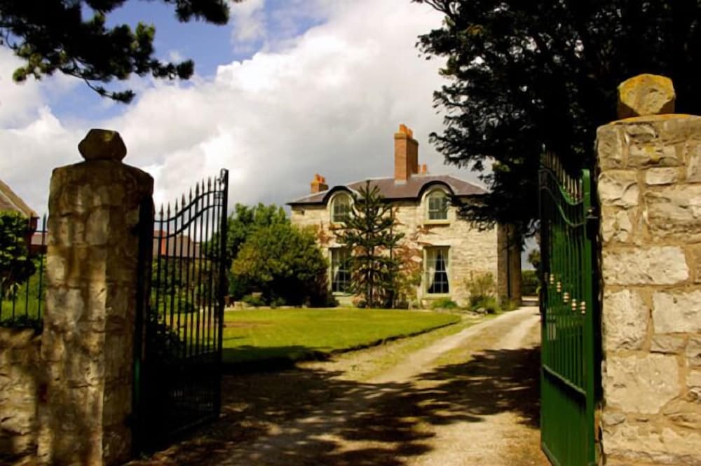 Hotel · Ty'n Rhyl Boutique Bed & Breakfast, Rhyl