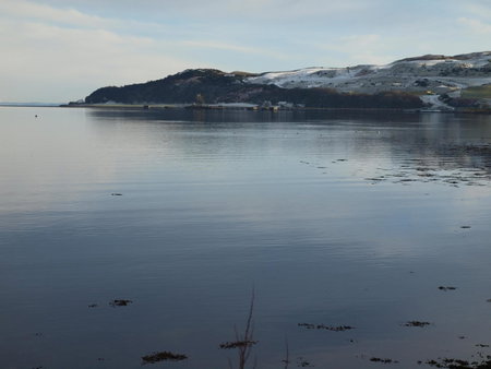 Argyll Arms Hotel, Campbeltown, United Kingdom