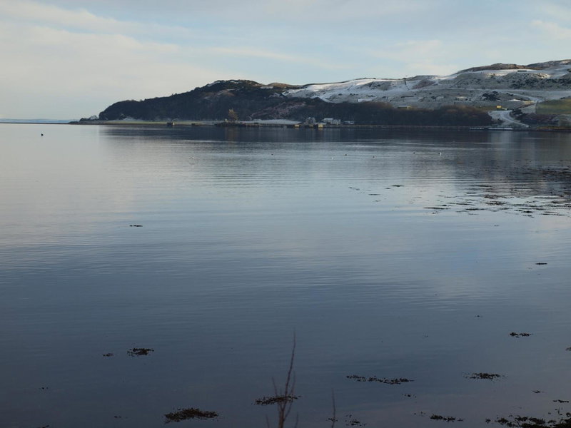 Argyll Arms Hotel, Campbeltown, United Kingdom